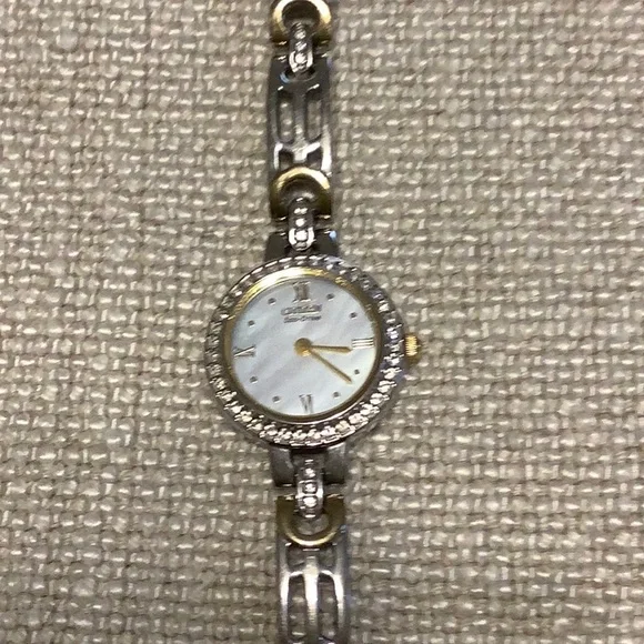 Seiko | Accessories | Citizens Eco Drive Watch | Poshmark display picture 1